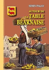 Autour table béarnaise d'occasion  Livré partout en France