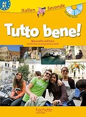 Tutto bene 2de d'occasion  Livré partout en France