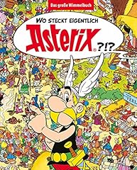 Steckt eigentlich asterix gebraucht kaufen  Wird an jeden Ort in Deutschland