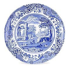 Spode lot assiettes d'occasion  Livré partout en France