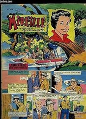 Mireille magazine mademoiselle d'occasion  Livré partout en France