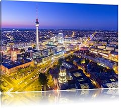 Berlin city panorama gebraucht kaufen  Wird an jeden Ort in Deutschland