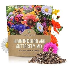Wildflower seeds butterfly for sale  Delivered anywhere in USA 