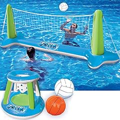 Inflatable volleyball net for sale  Delivered anywhere in USA 