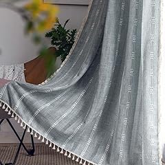 Colorbird curtains living for sale  Delivered anywhere in USA 