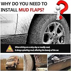 Dlyaxfg car mud for sale  Delivered anywhere in UK