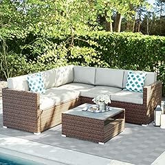 Sunbury piece outdoor for sale  Delivered anywhere in USA 