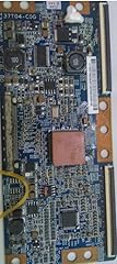 Efdkswq t370hw02 ctrl usato  Spedito ovunque in Italia 
