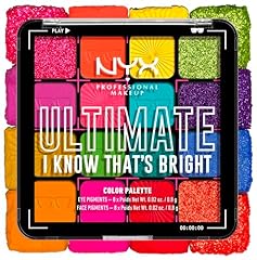 Nyx professional makeup gebraucht kaufen  Wird an jeden Ort in Deutschland