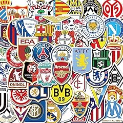 Rkmytr 50pcs football for sale  Delivered anywhere in UK