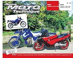 suzuki dr 800 d'occasion  Livré partout en France