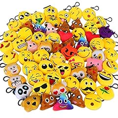 Dreampark emoticon keychain for sale  Delivered anywhere in USA 