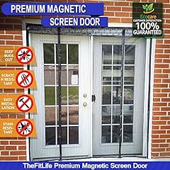 Double door magnetic for sale  Delivered anywhere in Ireland