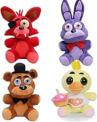 Mokorety fnaf plush for sale  Delivered anywhere in USA 