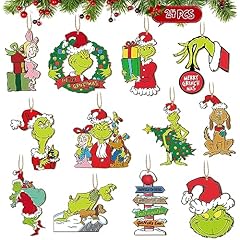 Rinoly 24pcs christmas for sale  Delivered anywhere in USA 