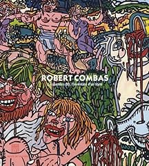 Robert combas années d'occasion  Livré partout en France
