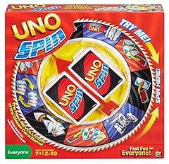 Uno spin game d'occasion  Livré partout en France