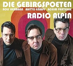 Radio alpin import d'occasion  Livré partout en France