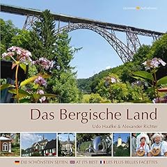 Bergische land gebraucht kaufen  Wird an jeden Ort in Deutschland