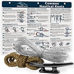 Deluxe nautical knot for sale  Delivered anywhere in USA 