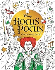 Disney hocus pocus for sale  Delivered anywhere in UK