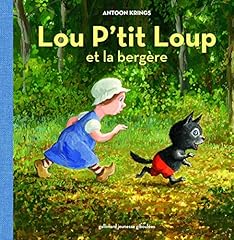 chaperon rouge ancien d'occasion chaperon rouge ancien d'occasion Livré partout en France