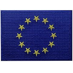 Flagge europäischen union gebraucht kaufen  Wird an jeden Ort in Deutschland