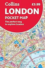 London pocket map gebraucht kaufen  Wird an jeden Ort in Deutschland