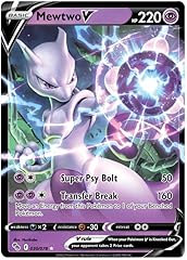 Mewtwo 030 078 d'occasion  Livré partout en Belgiqu