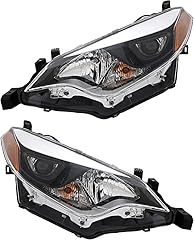Toyota corolla headlights for sale  Delivered anywhere in USA 