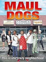 Maul dogs for sale  Delivered anywhere in USA 
