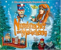 Nussknacker mausekönig gesche gebraucht kaufen  Wird an jeden Ort in Deutschland
