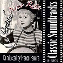 Mi ha anche dato 10.000 lire (From "La Strada”, 1954 Film Score) usato  Spedito ovunque in Italia 