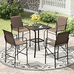 Arkost pieces patio for sale  Delivered anywhere in USA 