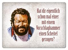 Bud spencer terence gebraucht kaufen  Wird an jeden Ort in Deutschland