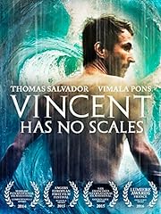 Vincent Has No Scales for sale  Delivered anywhere in Canada