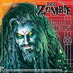 Hellbilly deluxe d'occasion  Livré partout en France