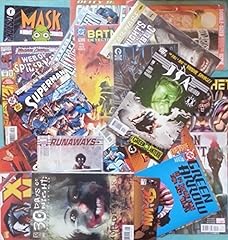 Comic grab bag for sale  Delivered anywhere in Ireland