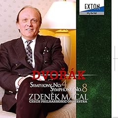 Dvorak syms 8 d'occasion  Livré partout en France