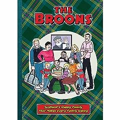Broons annual 2024 for sale  Delivered anywhere in UK