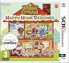Animal crossing happy for sale  Delivered anywhere in UK