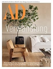 Architectural digest 2022 gebraucht kaufen  Wird an jeden Ort in Deutschland