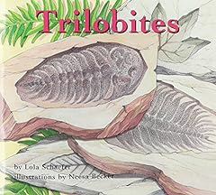 Trilobites d'occasion  Livré partout en France