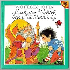 Muck wichtel beim gebraucht kaufen  Wird an jeden Ort in Deutschland