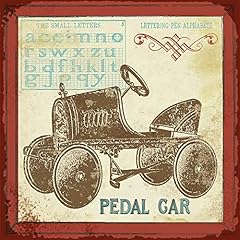 Swanlace pedal car for sale  Delivered anywhere in USA 