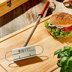 Bbq brandeisen buchstabenset gebraucht kaufen  Wird an jeden Ort in Deutschland