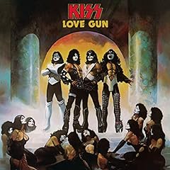 Love gun for sale  Delivered anywhere in USA 