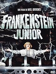 Frankenstein junior usato  Spedito ovunque in Italia 