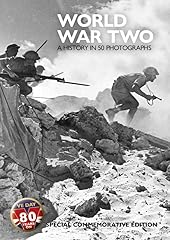 War two history for sale  Delivered anywhere in UK
