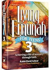 Living emunah teens for sale  Delivered anywhere in USA 